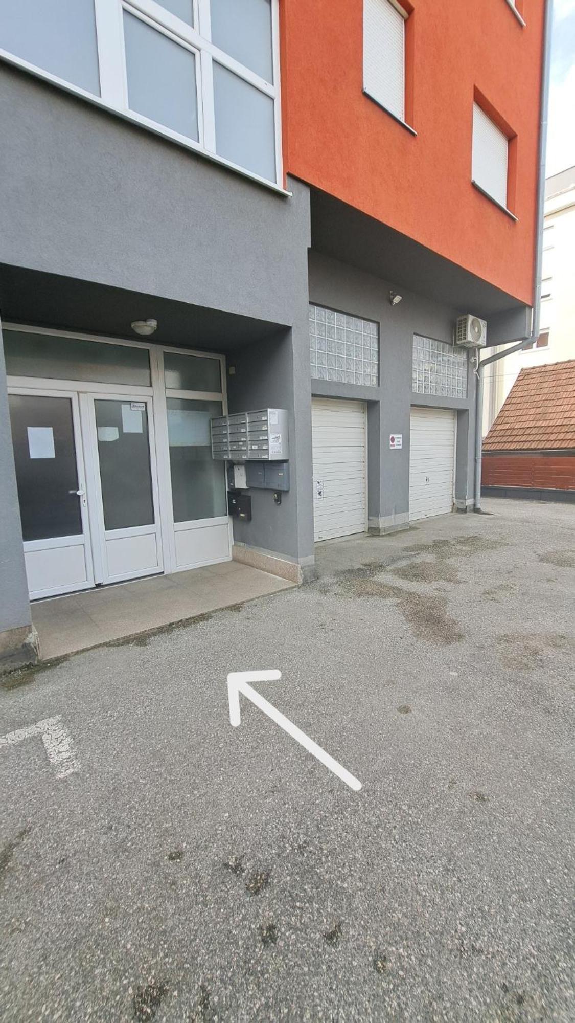 Lera Apartment-Free Public Parking Nearby Zagreb Eksteriør billede