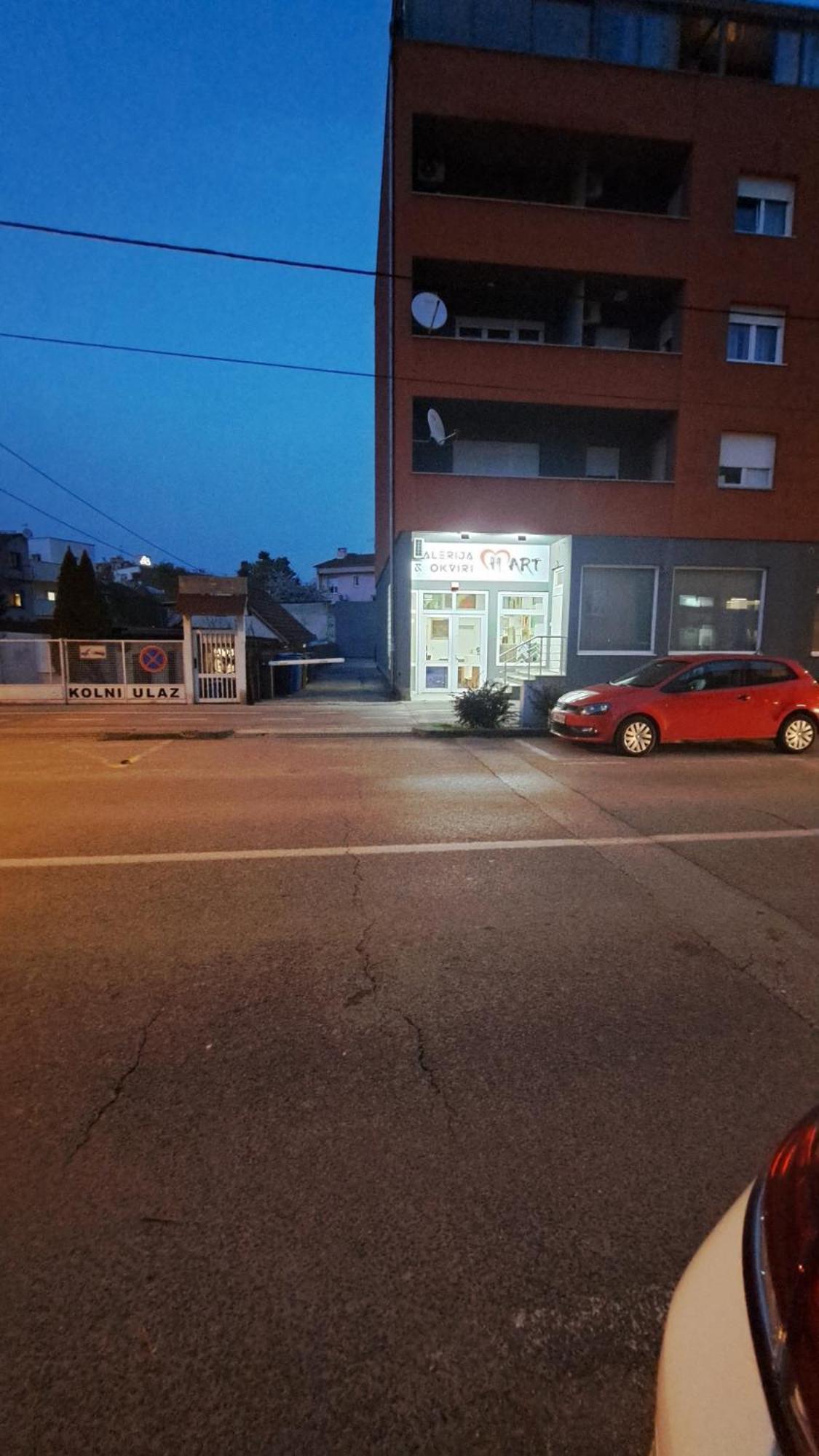 Lera Apartment-Free Public Parking Nearby Zagreb Eksteriør billede