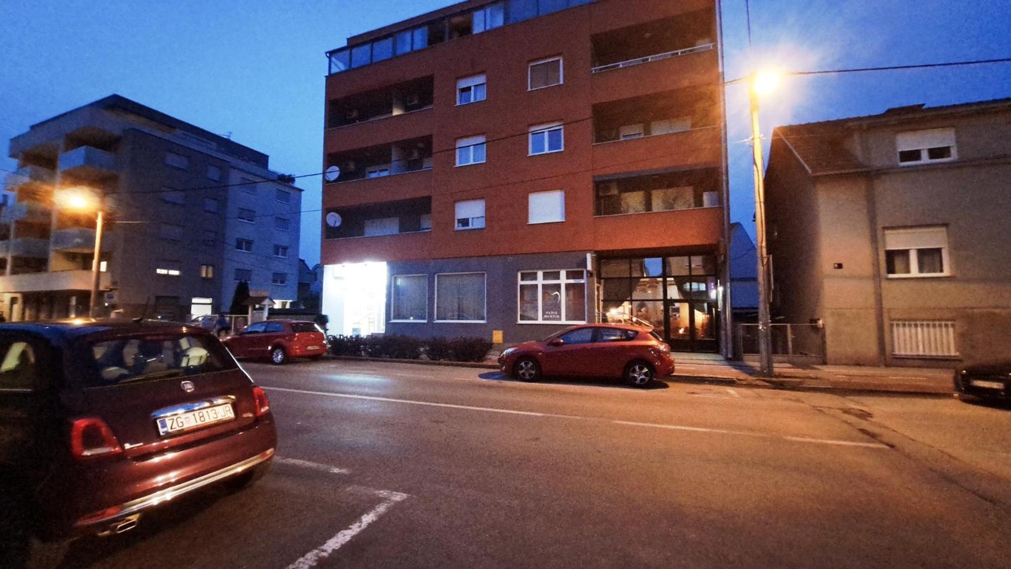Lera Apartment-Free Public Parking Nearby Zagreb Eksteriør billede