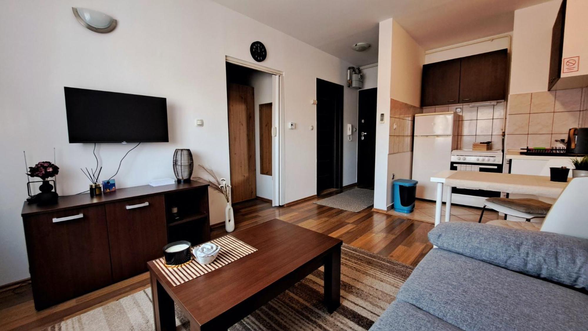 Lera Apartment-Free Public Parking Nearby Zagreb Eksteriør billede