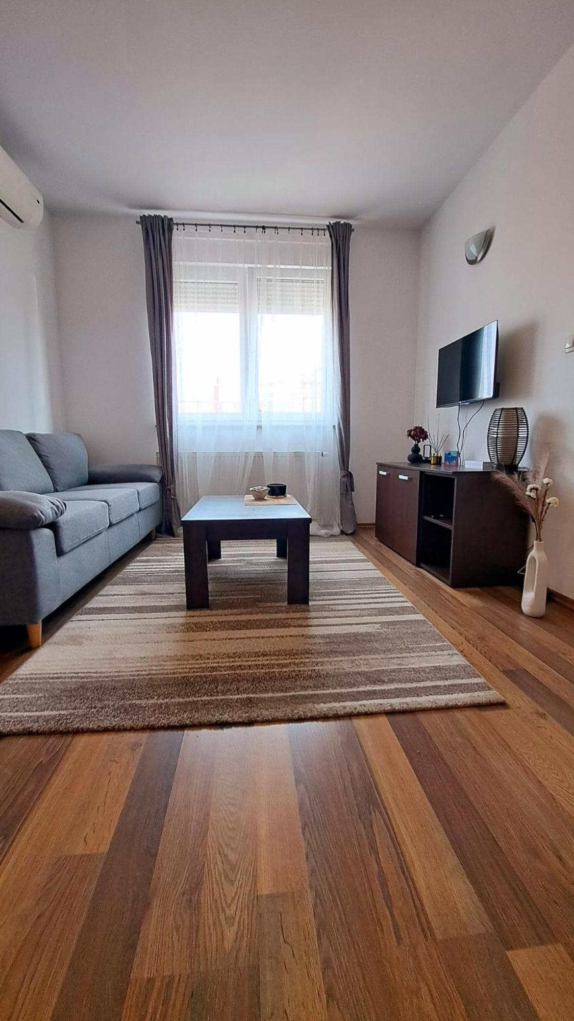 Lera Apartment-Free Public Parking Nearby Zagreb Eksteriør billede